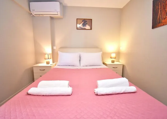 Casa Contessa In Garitsa - High Speed Wifi