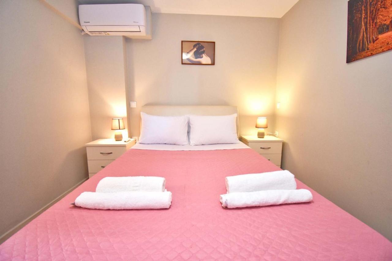 Casa Contessa In Garitsa - High Speed Wifi *